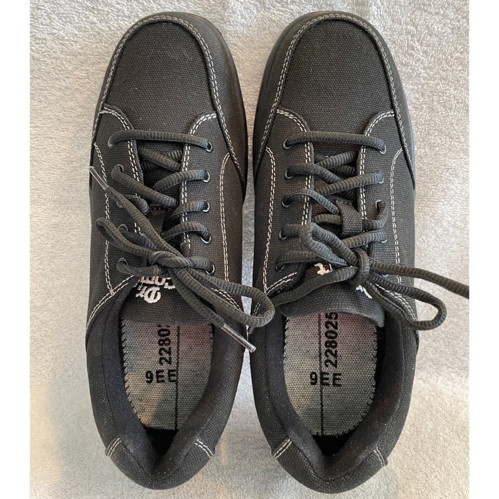 Dr. Comfort Women’s Diabetic Shoes size 9 Wide